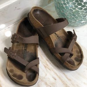 Birkenstock Mayari Sandal